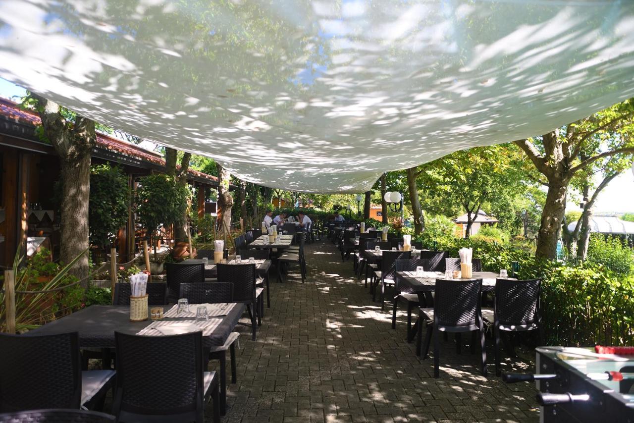 Garden Village ซานมารีโน ภายนอก รูปภาพ
