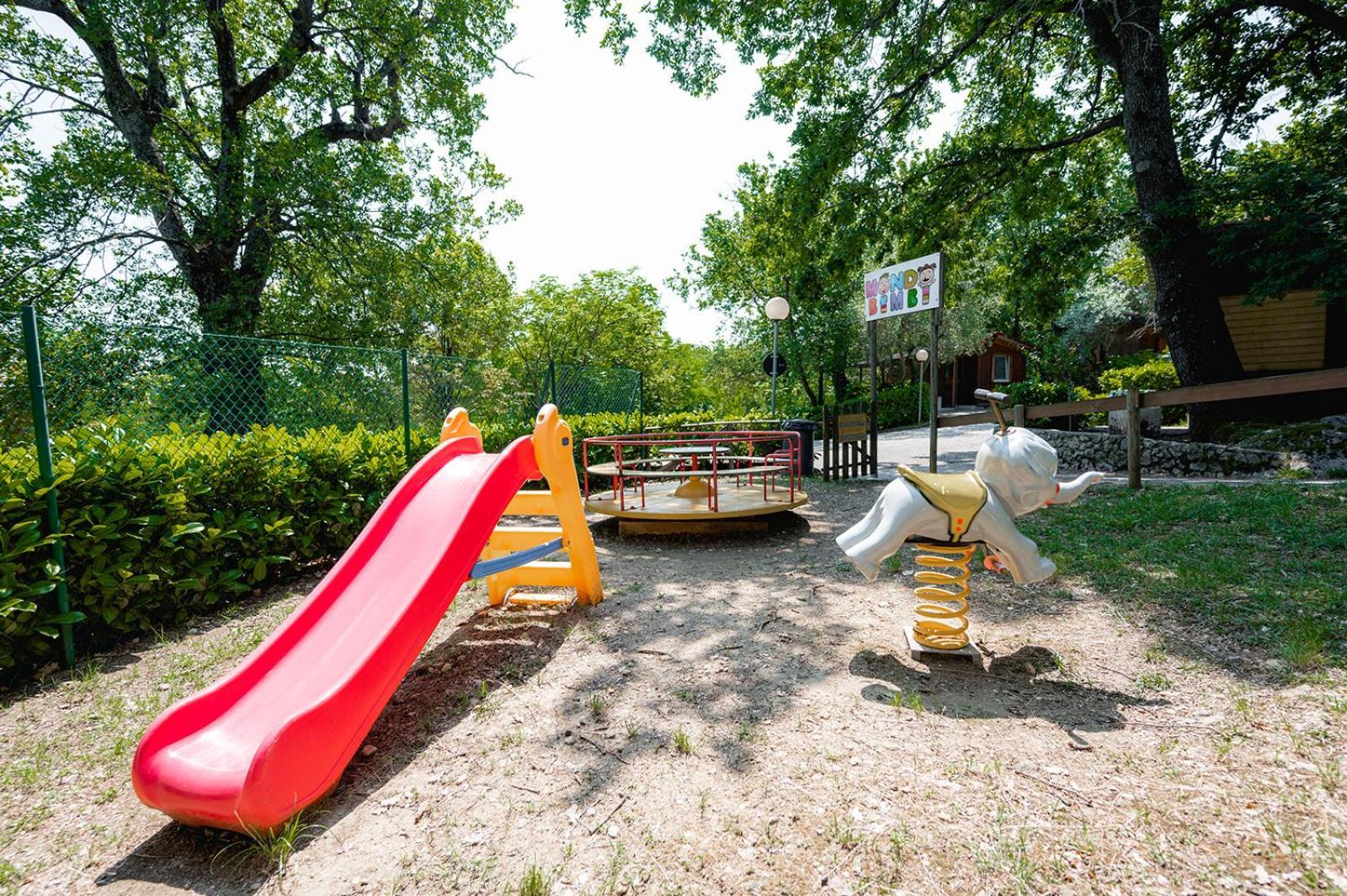 Garden Village ซานมารีโน ภายนอก รูปภาพ