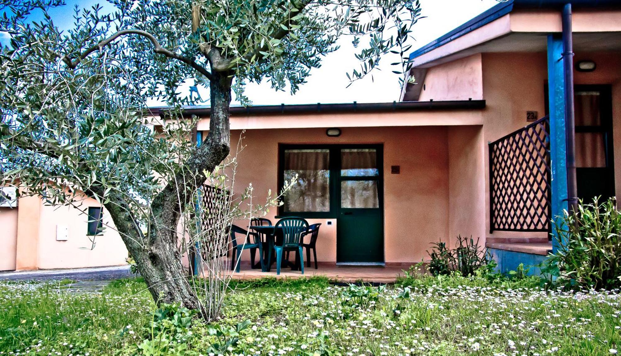 Garden Village ซานมารีโน ภายนอก รูปภาพ